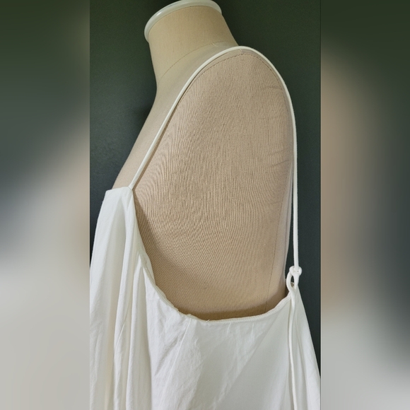 Free People Struttin' Bubble Mini Dress - Picture 4 of 13